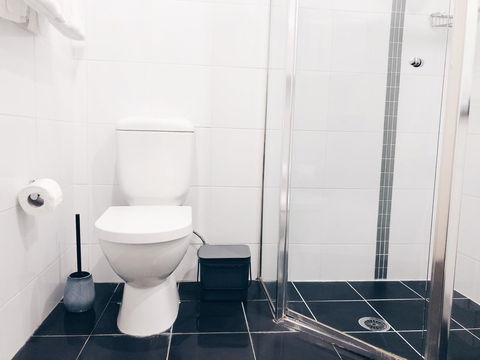 DD Apartments Chinatown - Accommodation Whitsundays 17