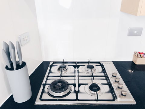 DD Apartments Chinatown - Accommodation Whitsundays 26