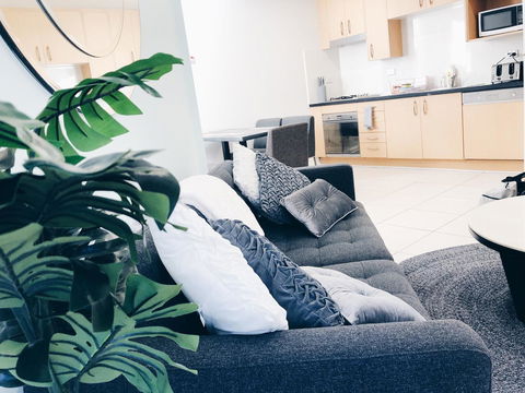 DD Apartments Chinatown - Accommodation Whitsundays 18