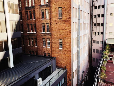 DD Apartments Chinatown - Accommodation Whitsundays 24