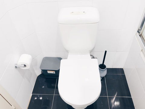 DD Apartments Chinatown - Accommodation Whitsundays 43