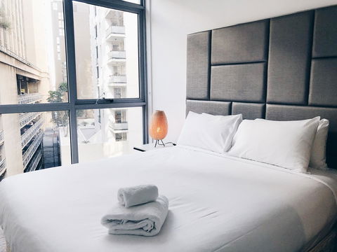 DD Apartments Chinatown - Accommodation Whitsundays 33