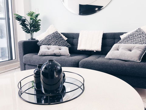 DD Apartments Chinatown - Accommodation Whitsundays 19