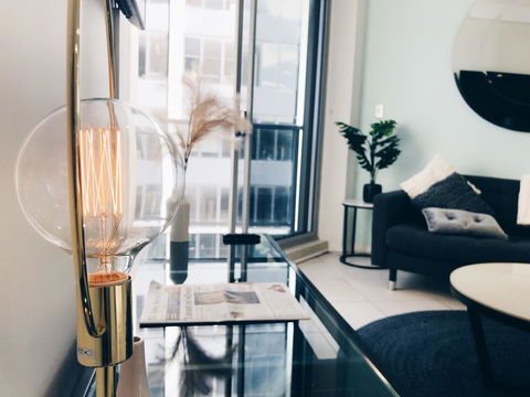 DD Apartments Chinatown - Accommodation Whitsundays 9