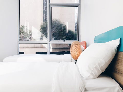 DD Apartments Chinatown - Accommodation Whitsundays 38