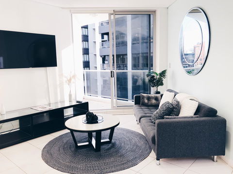 DD Apartments Chinatown - Accommodation Whitsundays 22