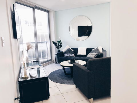 DD Apartments Chinatown - Accommodation Whitsundays 15