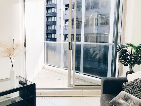 DD Apartments Chinatown - Accommodation Whitsundays 32