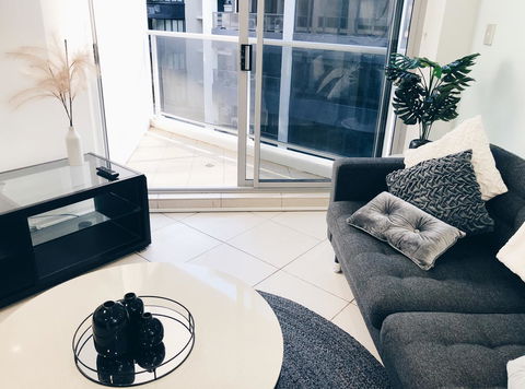 DD Apartments Chinatown - Accommodation Whitsundays 40