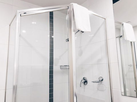 DD Apartments Chinatown - Accommodation Whitsundays 6