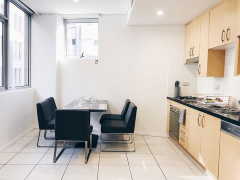 DD Apartments Chinatown - Accommodation Whitsundays 16