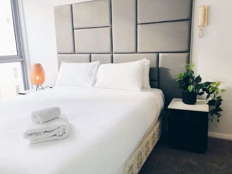 DD Apartments Chinatown - Accommodation Whitsundays 25