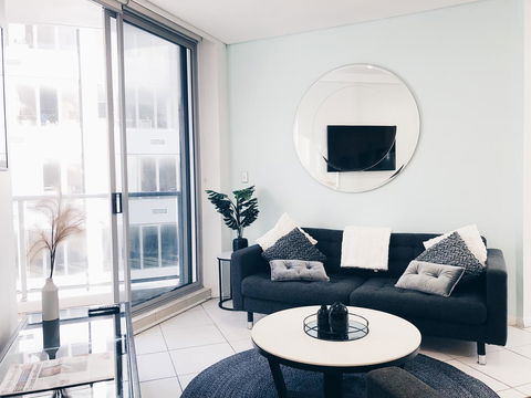 DD Apartments Chinatown - Accommodation Whitsundays 14