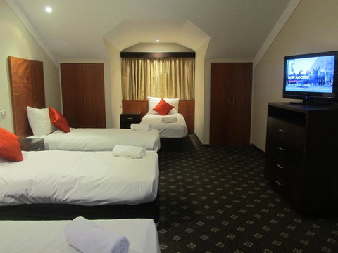Best Western Plus Goulburn - Accommodation Whitsundays 23