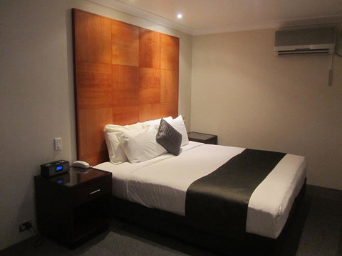 Best Western Plus Goulburn - Accommodation Whitsundays 36