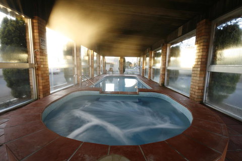 Best Western Plus Goulburn - Accommodation Whitsundays 13