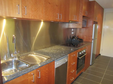 Best Western Plus Goulburn - Accommodation Whitsundays 22