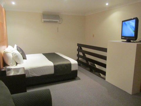 Best Western Plus Goulburn - Accommodation Whitsundays 27