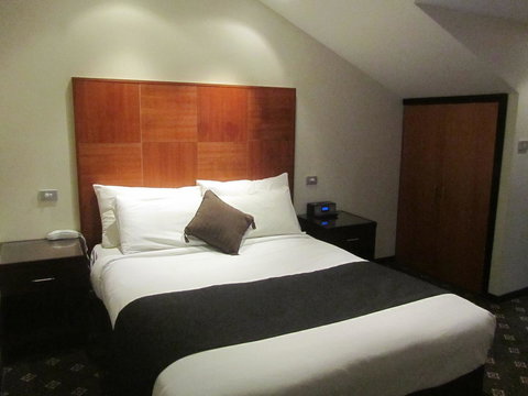 Best Western Plus Goulburn - Accommodation Whitsundays 21