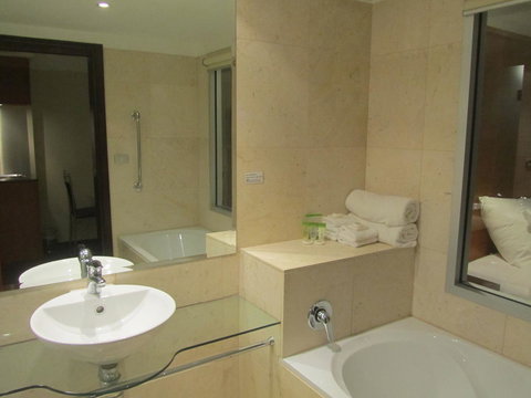 Best Western Plus Goulburn - Accommodation Whitsundays 32