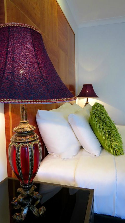 Best Western Plus Goulburn - Accommodation Whitsundays 39