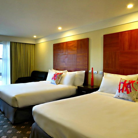 Best Western Plus Goulburn - Accommodation Whitsundays 5