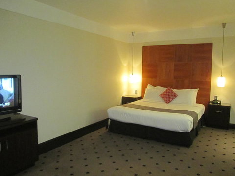 Best Western Plus Goulburn - Accommodation Whitsundays 26