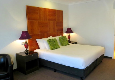 Best Western Plus Goulburn - Accommodation Whitsundays 12