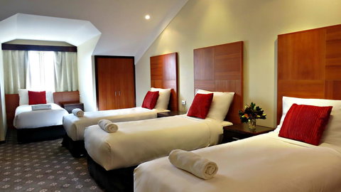 Best Western Plus Goulburn - Accommodation Whitsundays 4