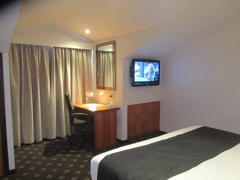 Best Western Plus Goulburn - Accommodation Whitsundays 38