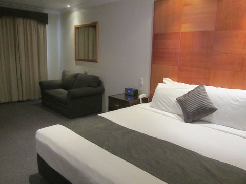 Best Western Plus Goulburn - Accommodation Whitsundays 28
