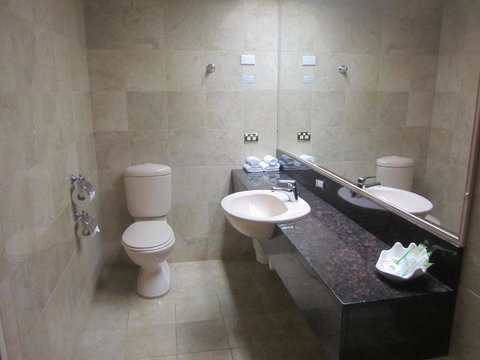 Best Western Plus Goulburn - Accommodation Whitsundays 14