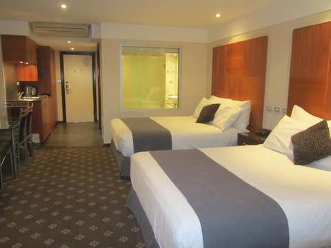Best Western Plus Goulburn - Accommodation Whitsundays 30