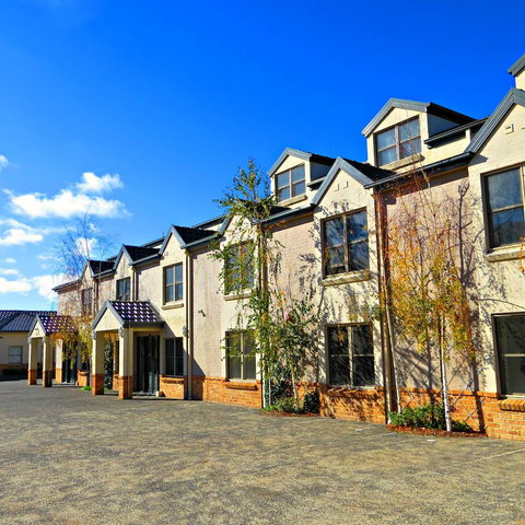 Best Western Plus Goulburn - Accommodation Whitsundays 10