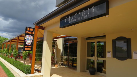 Best Western Plus Goulburn - Accommodation Whitsundays 0