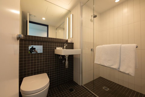 Ibis Budget Sydney Airport - Accommodation Whitsundays 38