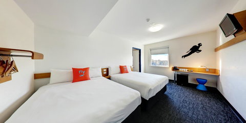 Ibis Budget Sydney Airport - Accommodation Whitsundays 10