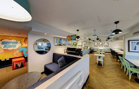 Ibis Budget Sydney Airport - Accommodation Whitsundays 5