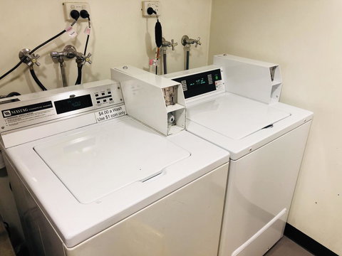 Ibis Budget Sydney Airport - Accommodation Whitsundays 27