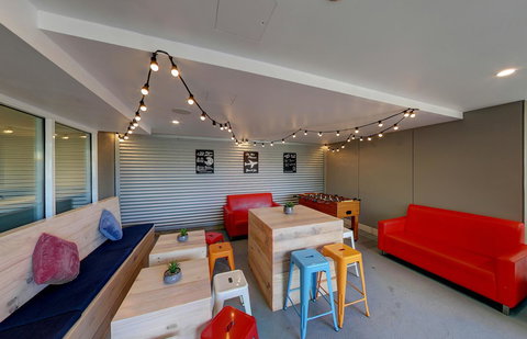 Ibis Budget Sydney Airport - Accommodation Whitsundays 3