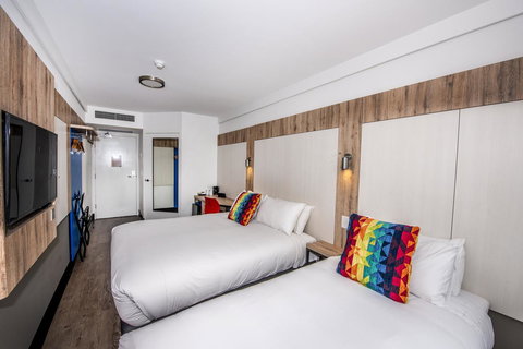 Ibis Budget Sydney Airport - Accommodation Whitsundays 32