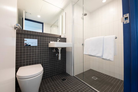 Ibis Budget Sydney Airport - Accommodation Whitsundays 36