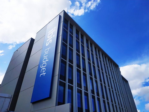 Ibis Budget Sydney Airport - Accommodation Whitsundays 34