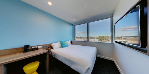 Ibis Budget Sydney Airport - Accommodation Whitsundays 13
