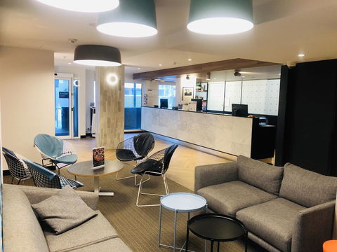 Ibis Budget Sydney Airport - Accommodation Whitsundays 19