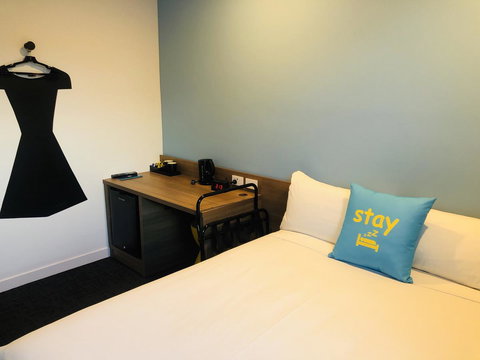Ibis Budget Sydney Airport - Accommodation Whitsundays 30