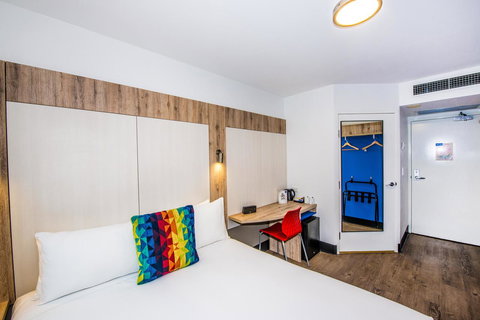 Ibis Budget Sydney Airport - Accommodation Whitsundays 44