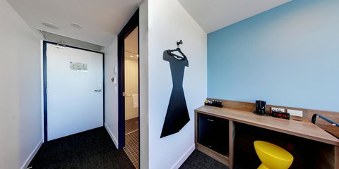 Ibis Budget Sydney Airport - Accommodation Whitsundays 12