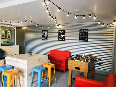 Ibis Budget Sydney Airport - Accommodation Whitsundays 28