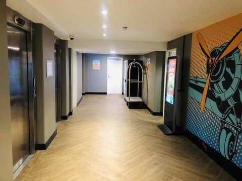 Ibis Budget Sydney Airport - Accommodation Whitsundays 20